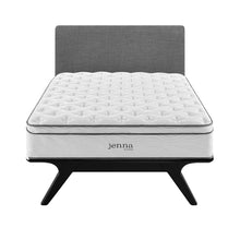 Load image into Gallery viewer, Jenna 14" Innerspring and Foam Full Mattress by Modway