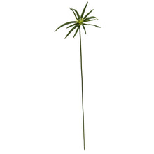 Load image into Gallery viewer, 45" Cyperus Artificial Spray (Set of 12)