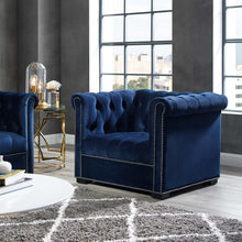 Load image into Gallery viewer, Heritage Performance Velvet Armchair by Modway