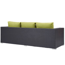 Load image into Gallery viewer, Convene Outdoor Patio Sofa by Modway