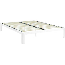 Load image into Gallery viewer, Corinne Full Bed Frame by Modway
