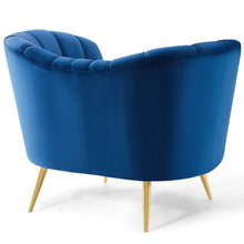 Load image into Gallery viewer, Opportunity Performance Velvet Armchair Set of 2 by Modway