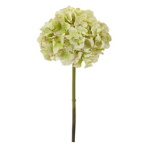 Load image into Gallery viewer, 19" Hydrangea Artificial Flower (Set of 6)