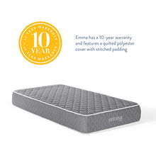 Load image into Gallery viewer, Mila 10" Twin Mattress by Modway
