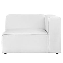 Load image into Gallery viewer, Mingle Fabric Right-Facing Sofa by Modway