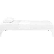 Load image into Gallery viewer, Ollie Twin Bed Frame by Modway
