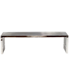 Load image into Gallery viewer, Gridiron Benches Set of 3 by Modway
