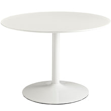Load image into Gallery viewer, Revolve Round Wood Dining Table by Modway