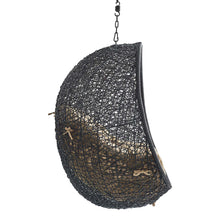 Load image into Gallery viewer, Encase Swing Outdoor Patio Lounge Chair Without Stand by Modway
