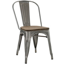 Load image into Gallery viewer, Promenade Bamboo Side Chair by Modway