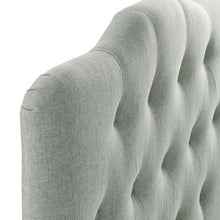 Load image into Gallery viewer, Annabel Upholstered Fabric Twin Headboard by Modway