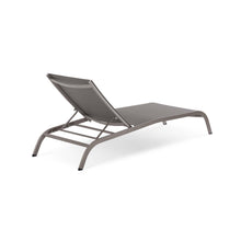 Load image into Gallery viewer, Savannah Outdoor Patio Mesh Chaise Lounge Set of 4 by Modway