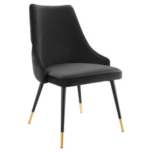 Load image into Gallery viewer, Adorn Tufted Performance Velvet Dining Side Chair by Modway