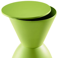 Load image into Gallery viewer, Haste Backless Stool by Modway