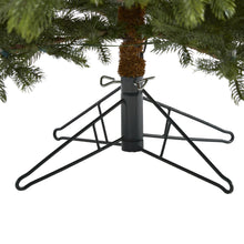 Load image into Gallery viewer, 7.5' South Carolina Spruce Real Touch Artificial Christmas Tree