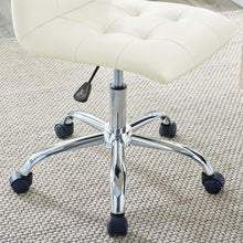 Load image into Gallery viewer, Prim Armless Mid Back Office Chair by Modway