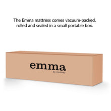 Load image into Gallery viewer, Mila 6" Foam Twin Mattress Set of 2 by Modway