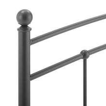 Load image into Gallery viewer, Abigail Metal Queen Headboard by Modway