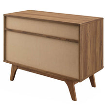 Load image into Gallery viewer, Render Vinyl Record Display Stand by Modway