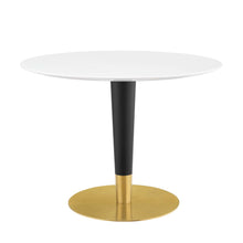 Load image into Gallery viewer, Zinque 40" Dining Table by Modway