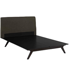 Load image into Gallery viewer, Tracy Queen Bed by Modway