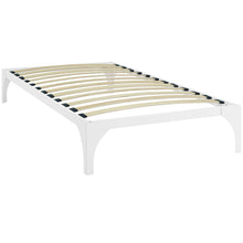 Load image into Gallery viewer, Ollie Twin Bed Frame by Modway