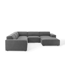 Load image into Gallery viewer, Restore 6-Piece Sectional Sofa by Modway