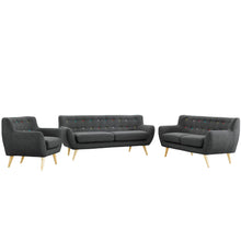 Load image into Gallery viewer, Remark 3 Piece Living Room Set