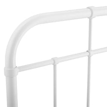 Load image into Gallery viewer, Alessia Metal Queen Headboard by Modway