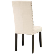 Load image into Gallery viewer, Parcel Fabric Dining Side Chair Set of 4 by Modway