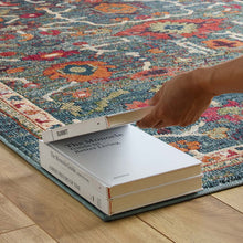Load image into Gallery viewer, Tribute Every Distressed Vintage Floral 8x10 Area Rug by Modway