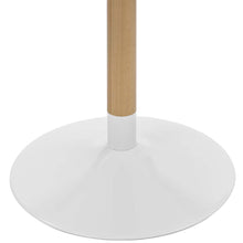 Load image into Gallery viewer, Whirl Round Dining Table by Modway