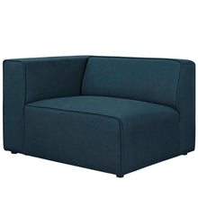 Load image into Gallery viewer, Mingle Fabric Left-Facing Sofa by Modway