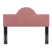 Load image into Gallery viewer, Dawn Performance Velvet Full/Queen Headboard by Modway