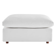 Load image into Gallery viewer, Commix 7-Piece Down Filled Overstuffed Performance Velvet Sectional Sofa by Modway