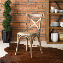 Load image into Gallery viewer, Gear Dining Side Chair by Modway