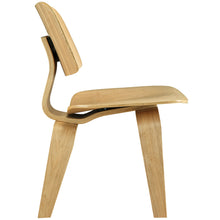 Load image into Gallery viewer, Fathom Wood Dining Chair by Modway
