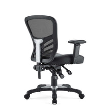 Load image into Gallery viewer, Articulate Vinyl Office Chair by Modway