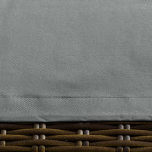 Load image into Gallery viewer, Immerse Convene / Sojourn / Summon Loveseat and Varied Use Outdoor Patio Furniture Cover by Modway