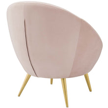 Load image into Gallery viewer, Circuit Performance Velvet Accent Chair by Modway