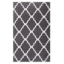 Load image into Gallery viewer, Marja Moroccan Trellis 5x8 Area Rug by Modway