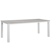 Load image into Gallery viewer, Maine 7 Piece Outdoor Patio Dining Set by Modway