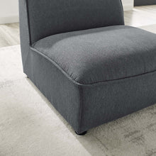 Load image into Gallery viewer, Comprise Armless Chair by Modway