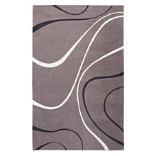 Load image into Gallery viewer, Therese Abstract Swirl 5x8 Area Rug by Modway
