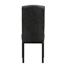 Load image into Gallery viewer, Perdure Dining Vinyl Side Chair by Modway