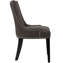 Load image into Gallery viewer, Marquis Fabric Dining Chair by Modway