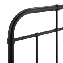 Load image into Gallery viewer, Alessia Metal Queen Headboard by Modway