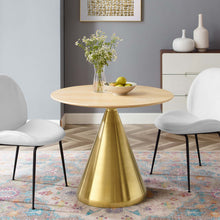 Load image into Gallery viewer, Tupelo 36" Dining Table by Modway