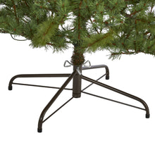 Load image into Gallery viewer, 7' Vancouver Mountain Pine Artificial Christmas Tree with 450 Clear Lights