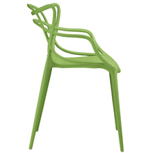 Load image into Gallery viewer, Entangled Dining Armchair by Modway